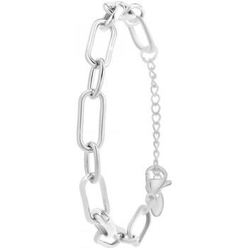 Bracelets Sc Crystal B4050-ARGENT