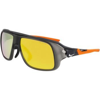 Lunettes de soleil Nike FLYFREE SOAR EV24001 Lunettes de soleil, Gris/...