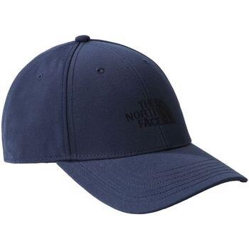Chapeau The North Face NF0A4VSV - CLASSIC HAT-8K2 SUMMIT NAVY