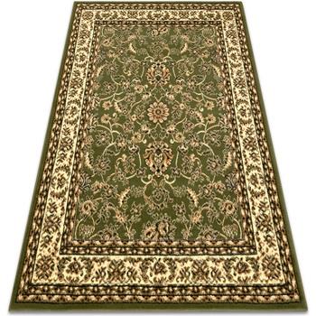 Tapis Rugsx BCF Tapis Morad KLASYK classique - olive 60x110 cm