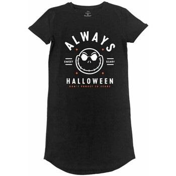 T-shirt Nightmare Before Christmas Always Halloween