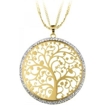 Collier Sc Bohème B1467-DORE