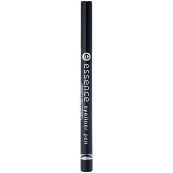 Eyeliners Essence Eyeliner Pen Extra Longlasting - 01 Black