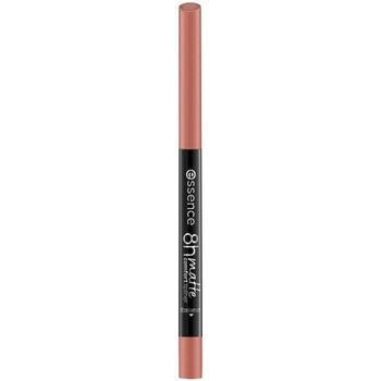 Crayons à lèvres Essence Crayon à Lèvres 8H Matte Comfort - 03 Soft Be...