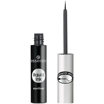 Eyeliners Essence Eyeliner Liquide Ink - 01 Black
