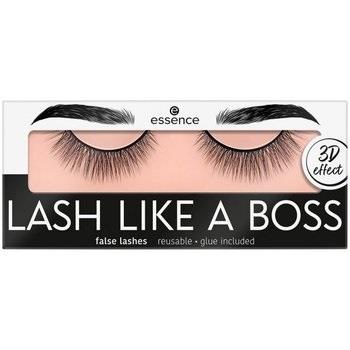 Accessoires yeux Essence Faux Cils Lash Like A Boss