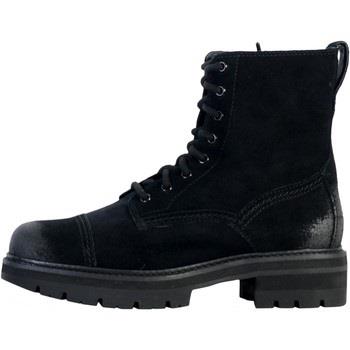 Boots Clarks Bottine Cuir Orlanna Cap