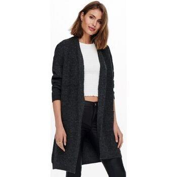 Pull Only 15179815 JADE-DARK GRAY MELANGE