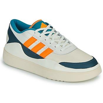 Baskets basses adidas OSADE