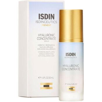 Soins ciblés Isdin Isdinceutics Hyaluronic Concentrate