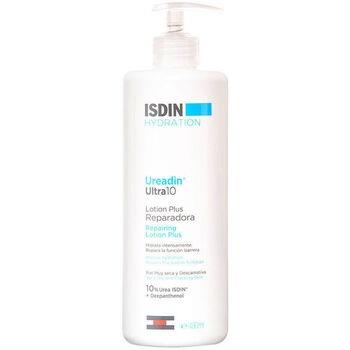 Hydratants &amp; nourrissants Isdin Ureadin Ultra10 Lotion Réparatrice