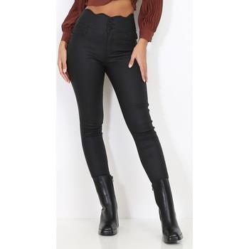 Pantalon La Modeuse 64139_P146352