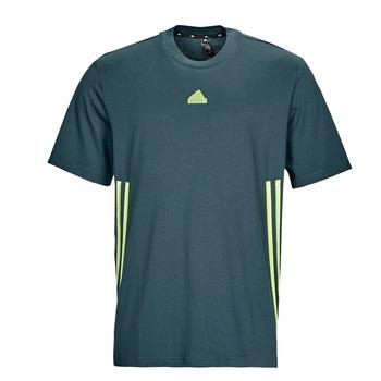 T-shirt adidas FI 3S T