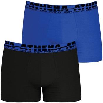 Boxers Athena Lot de 2 boxers homme Easy Sport