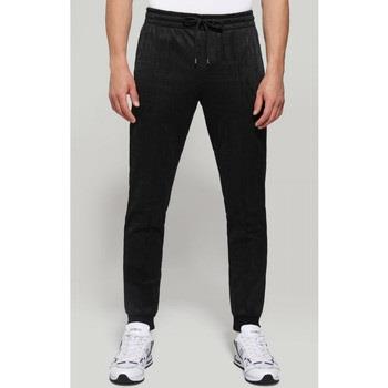 Jogging Bikkembergs Joggings Noir