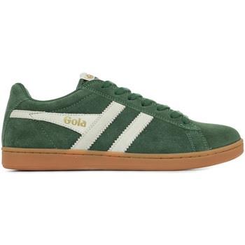 Baskets Gola Equipe Suede