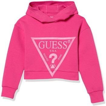 Sweat-shirt enfant Guess G-J2RQ22KAMN2