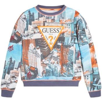 Sweat-shirt enfant Guess G-L2GQ00KA6R3