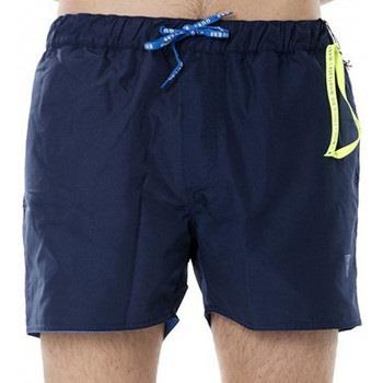 Maillots de bain Guess Short de bain homme Reversible F02T08