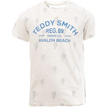 T-shirt enfant Teddy Smith 61006283D