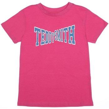 T-shirt enfant Teddy Smith 51006380D