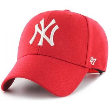 Casquette '47 Brand Cap mlb new york yankees mvp snapback