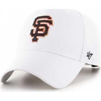 Casquette '47 Brand Cap mlb san francisco giants mvp