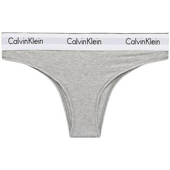Culottes &amp; slips Calvin Klein Jeans Culotte bresilienne Ref 58712 ...