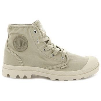 Baskets montantes Palladium WOMENS PAMPA HI