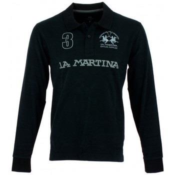 T-shirt La Martina PIQUET