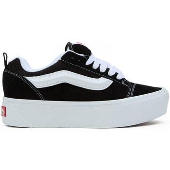 Chaussures de Skate Vans Knu stacke