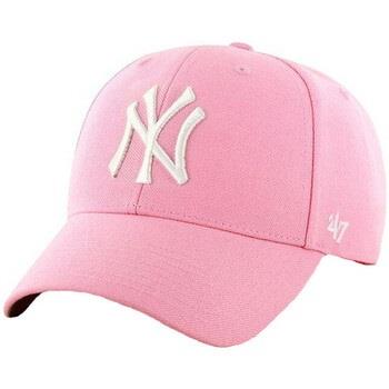 Casquette '47 Brand CASQUETTE 47 BRAND NEW YORK YANKEES ROSE