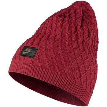 Bonnet Nike Cable Knit 717118-657