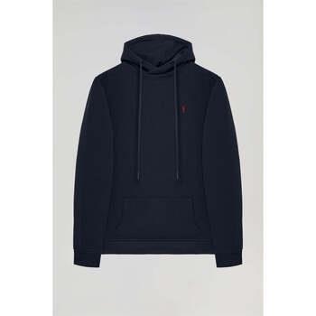 Sweat-shirt Polo Club RIGBY GO W HOODIE SWEAT B FT IL