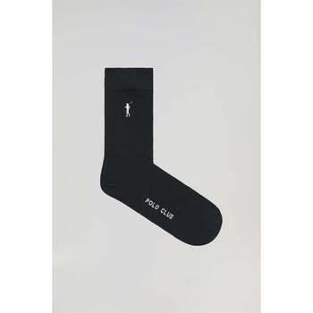 Chaussettes Polo Club PACK - 2 RIGBY GO SOCKS BLACK