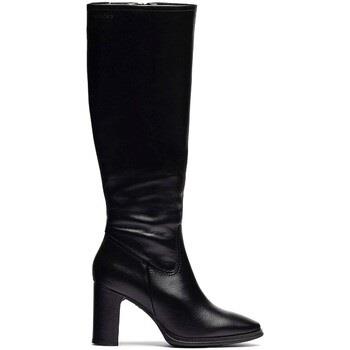 Bottes Wonders BOTAS MUJER TACON M-5106 NEGRO