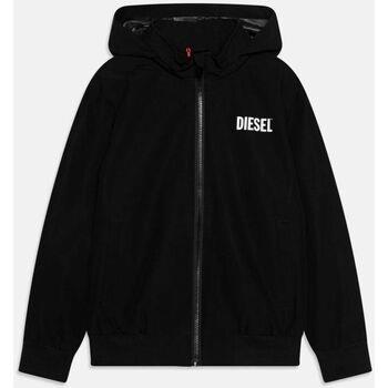 Veste enfant Diesel J01909-KXBLQ JCAT-K900