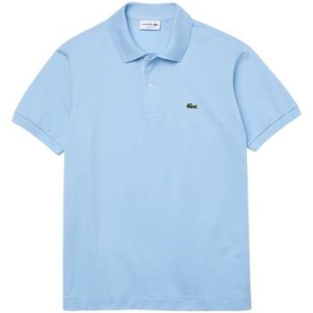 T-shirt Lacoste Polo homme ref 52087 HBP Panorama