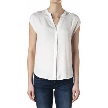 Chemise Salsa T-Shirt  111914 blanc