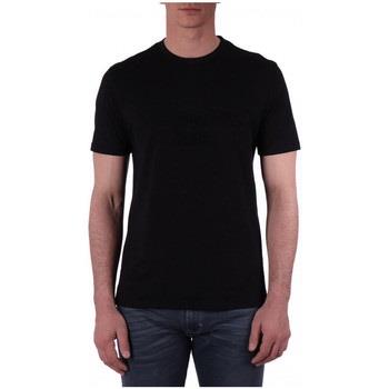 Polo Kaporal T-shirt Homme MED Noir