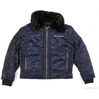 Veste enfant Redskins Blouson Garçon New Chafig Bleu Marine