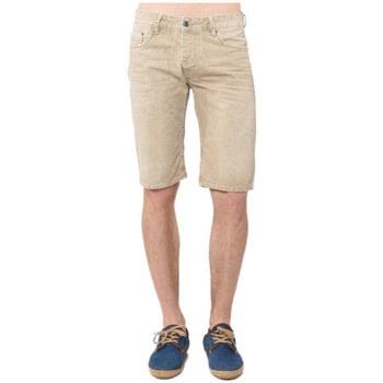 Short Kaporal Bermudas Homme Sand beige