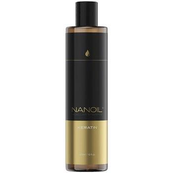 Shampooings Nanoil Micellar Shampoo Keratin