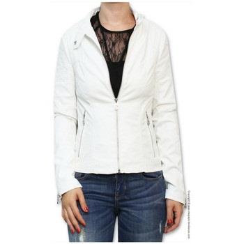 Veste Guess Veste Stefania Blanche