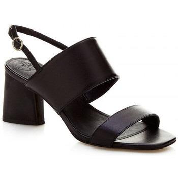 Sandales Guess Sandales Femme en cuir Sedonne Noir