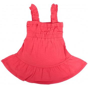 Robe enfant Guess Robe Dress Corail orange