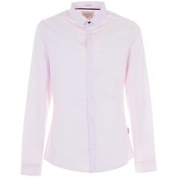 Chemise Guess Chemise Allover Rose