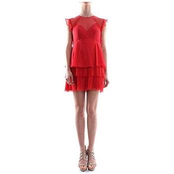 Robe Guess Robe femme Lorelie corail W64K18