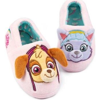 Chaussons enfant Paw Patrol NS7037