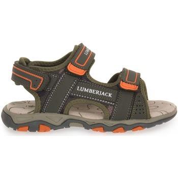 Sandales enfant Lumberjack M1155 LEVI